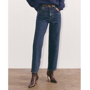 Everlane The 90s Way High Jean